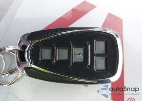 2017 Chevrolet Malibu 1Lt z USA, uszkodzony, nr VIN 1G1ZE5STXHF284834